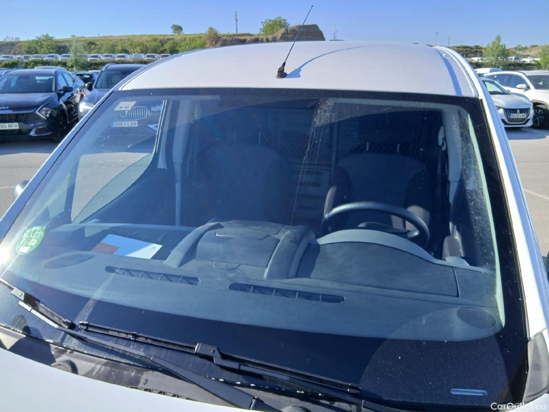  Citroen  Berlingo CITROEN  BlueHDi 100 CV #2