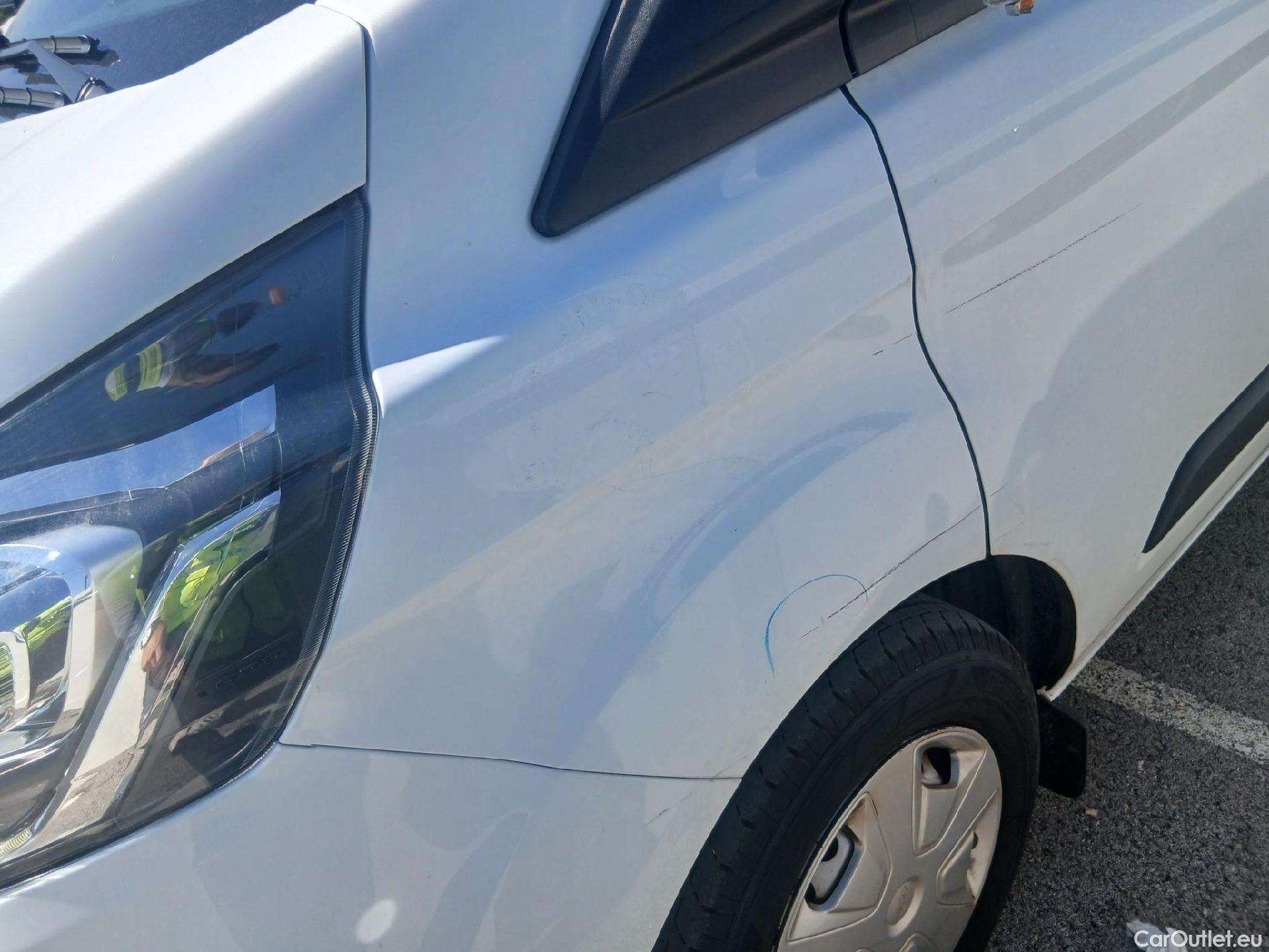  Ford  Transit FORD  Custom / 2012 / 4P / furgón Van 2.0 TDCI 96kW 280 L1 MHEV Trend #12