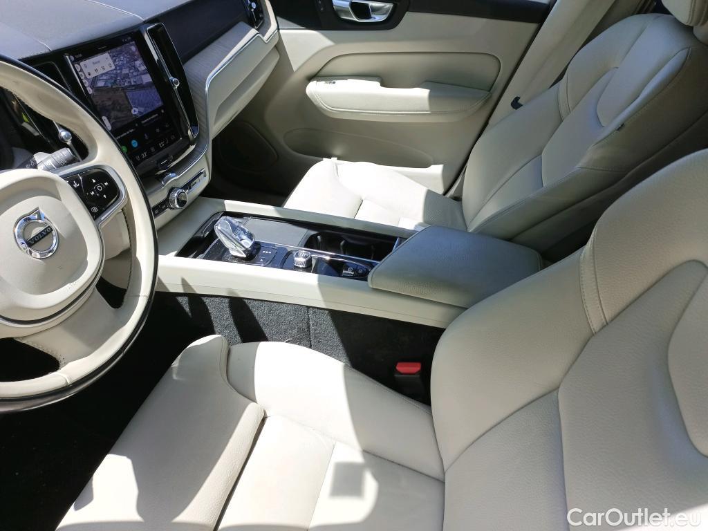  Volvo  XC60 VOLVO  / 2017 / 5P / todoterreno 2.0 B4 D AWD Inscription Auto #22