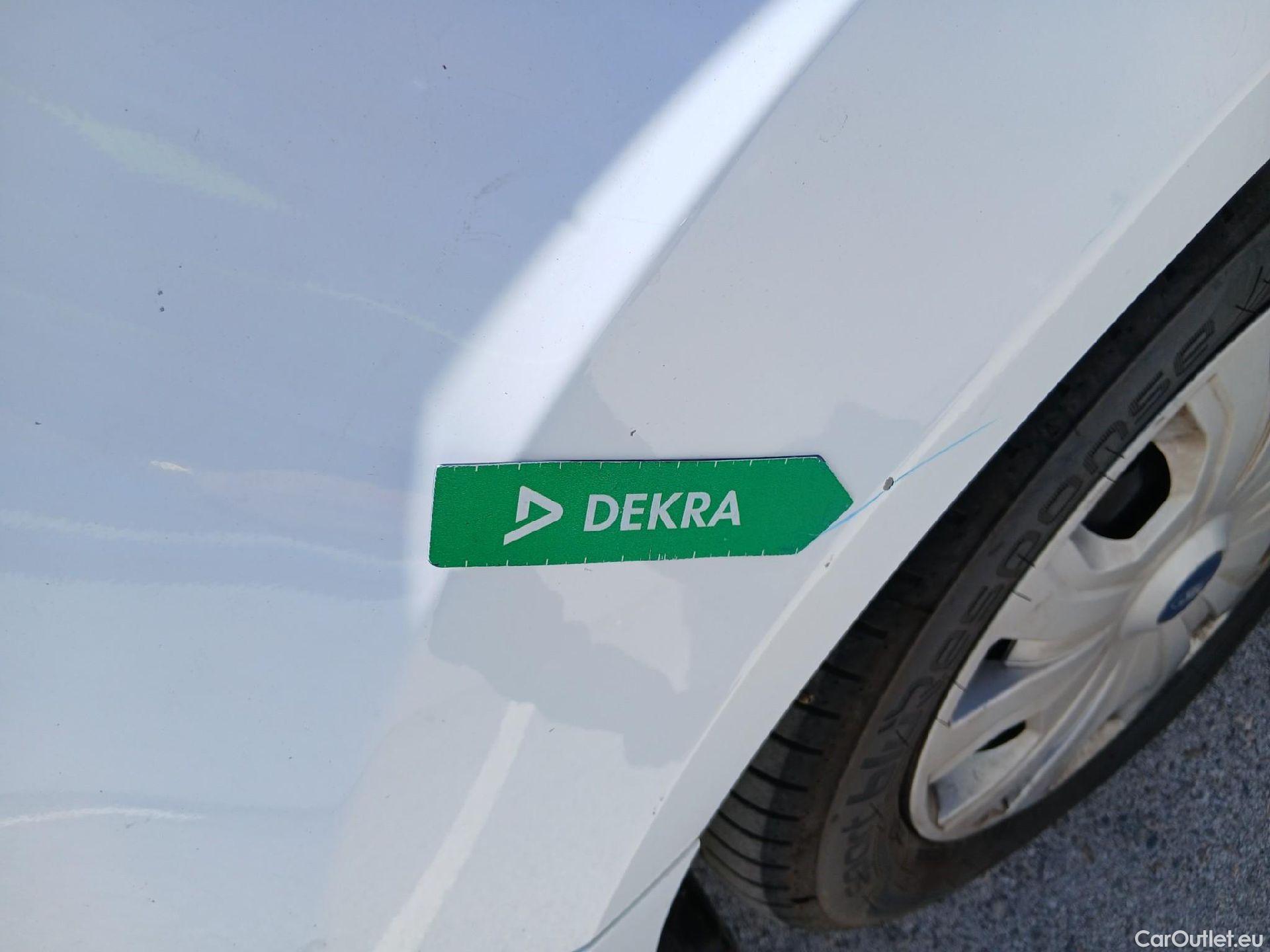  Ford  Transit Connect FORD  Combi 1.5 TDCi 100 CV  #13