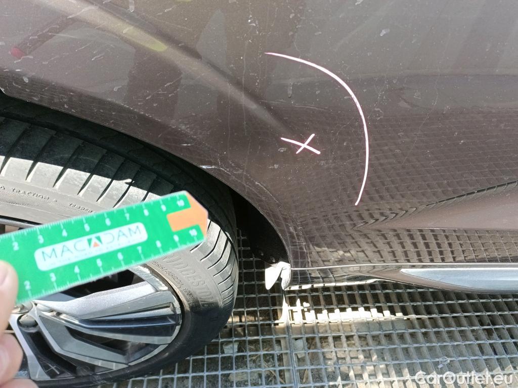  Volvo  XC60 VOLVO  / 2017 / 5P / todoterreno 2.0 B4 D AWD Inscription Auto #20