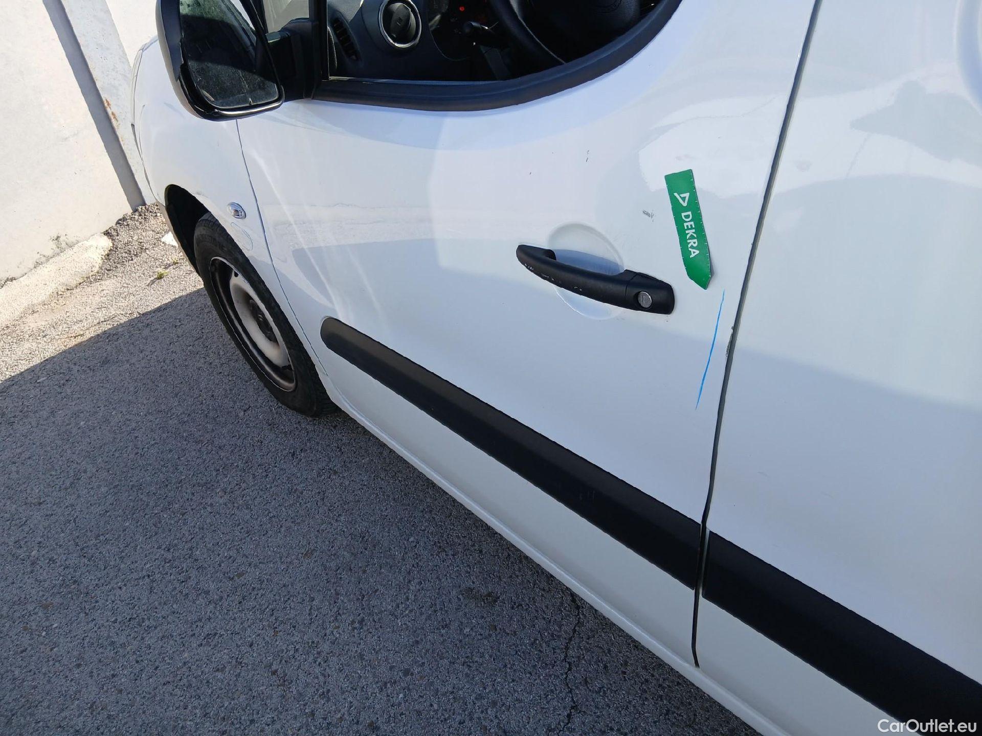  Citroen  Berlingo CITROEN  BlueHDi 100 CV #7