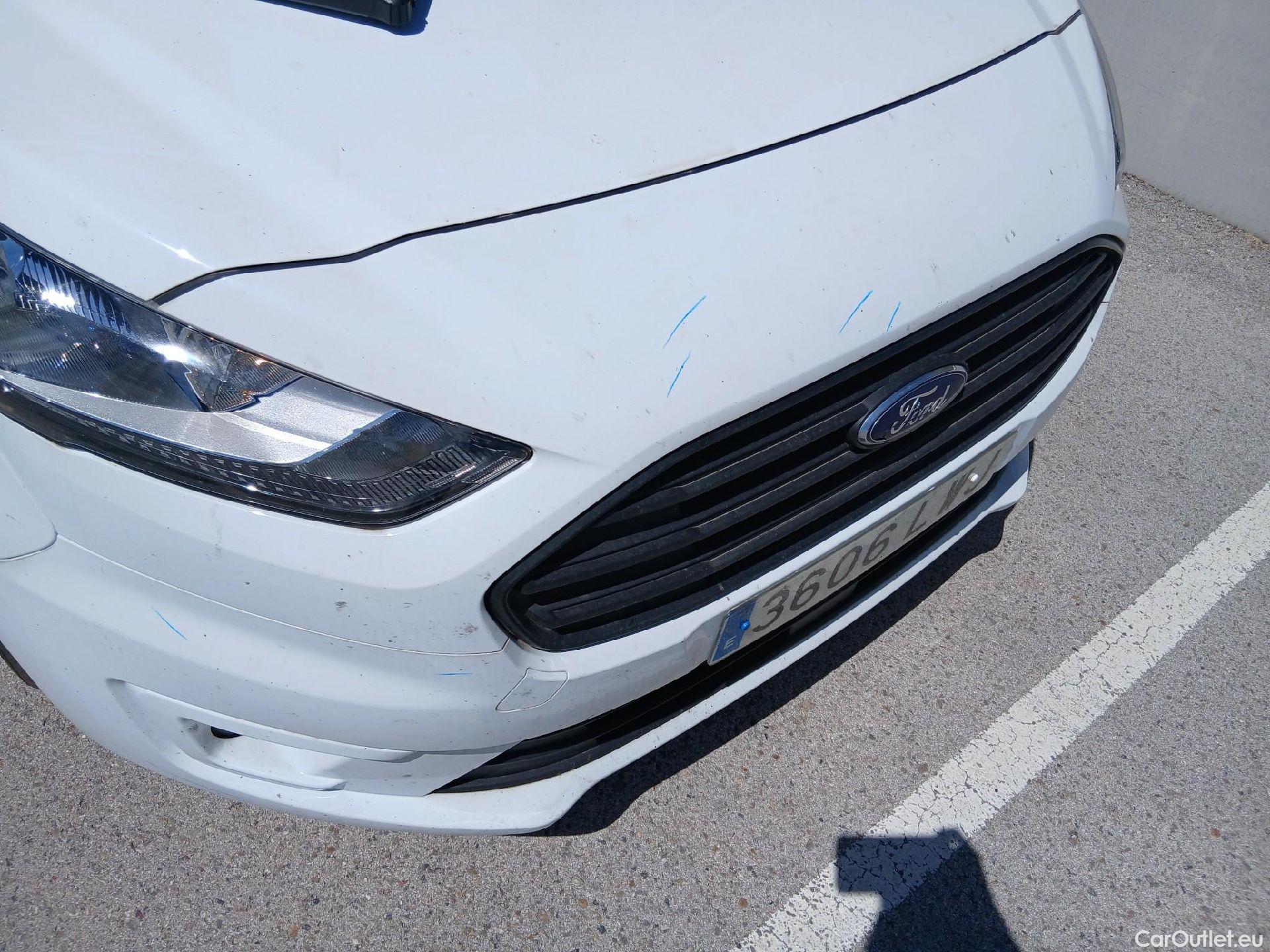  Ford  Transit Connect FORD  Combi 1.5 TDCi 100 CV  #6