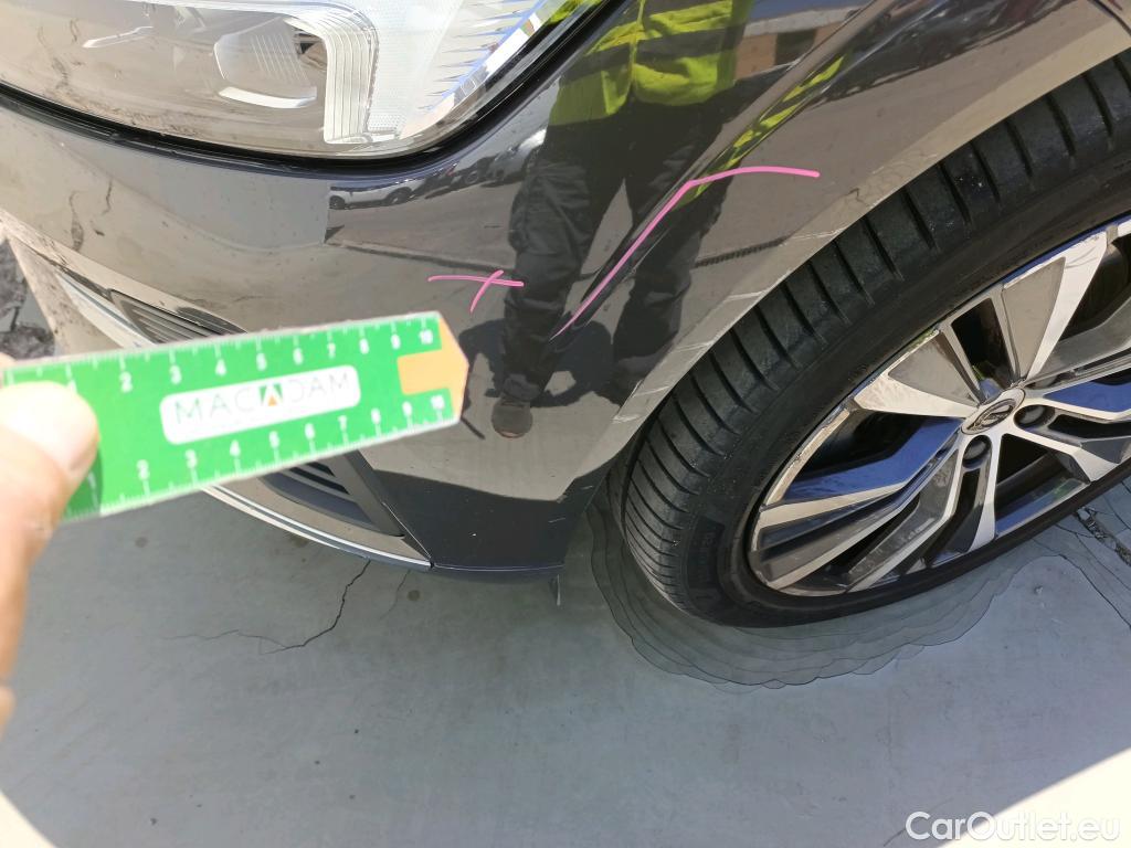  Volvo  XC60 VOLVO  / 2017 / 5P / todoterreno 2.0 B4 D AWD Inscription Auto #30