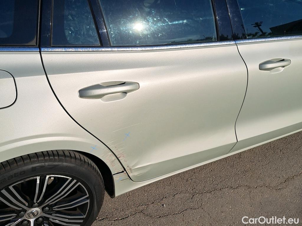  Volvo  V60 VOLVO  / 2018 / 5P / familiar 2.0 T8 AWD Recharge Inscription Exp Auto #3