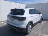  Volkswagen  T-CROSS VOLKSWAGEN  / 2018 / 5P / todoterreno Advance 1.0 TSI 81kW (110CV) #2