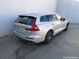  Volvo  V60 VOLVO  / 2018 / 5P / familiar 2.0 T8 AWD Recharge Inscription Exp Auto #2