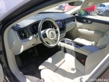  Volvo  XC60 VOLVO  / 2017 / 5P / todoterreno 2.0 B4 D AWD Inscription Auto #3