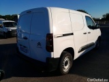  Citroen  Berlingo CITROEN  / 2018 / 3P / furgón derivado de turismo Talla M BlueHDi 100 CONTROL (AC2) #2