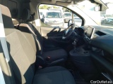  Citroen  Berlingo CITROEN  / 2018 / 3P / furgón derivado de turismo Talla M BlueHDi 100 CONTROL (AC2) #6
