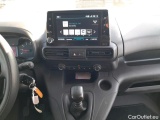  Citroen  Berlingo CITROEN  / 2018 / 3P / furgón derivado de turismo Talla M BlueHDi 100 CONTROL (AC2) #14