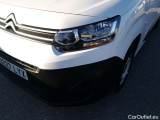  Citroen  Berlingo CITROEN  / 2018 / 3P / furgón derivado de turismo Talla M BlueHDi 100 CONTROL (AC2) #16