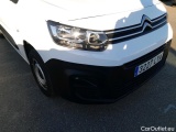 Citroen  Berlingo CITROEN  / 2018 / 3P / furgón derivado de turismo Talla M BlueHDi 100 CONTROL (AC2) #17