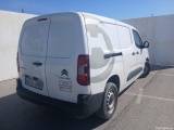  Citroen  Berlingo CITROEN  / 2018 / 4P / furgón derivado de turismo Talla XL BlueHDi 100 CLUB #2