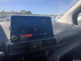  Citroen  Berlingo CITROEN  / 2018 / 4P / furgón derivado de turismo Talla XL BlueHDi 100 CLUB #11