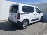  Citroen  Berlingo CITROEN  / 2018 / 5P / combi Talla M BlueHDi 100 S&S LIVE PACK (IND) (AC) #2