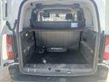  Citroen  Berlingo CITROEN  / 2018 / 5P / combi Talla M BlueHDi 100 S&S LIVE PACK (IND) (AC) #8