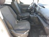  Citroen  Berlingo CITROEN  BlueHDi 100 CV S&S LIVE (IND) (CX) #6