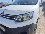  Citroen  Berlingo CITROEN  BlueHDi 100 CV S&S LIVE (IND) (CX) #15