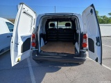  Citroen  Berlingo CITROEN  BlueHDi 100 CV #8