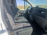  Ford  Transit FORD  Custom / 2012 / 4P / furgón Van 2.0 TDCI 96kW 280 L1 MHEV Trend #6