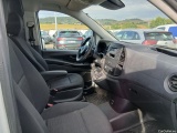  Mercedes  Vito MERCEDES-BENZ  / 2014 / 4P / furgón 111 CDI Larga #6