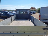  Nissan  NV400 NISSAN  2.3dCi 135 CV FWD COMFORT #8