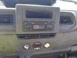  Nissan  NV400 NISSAN  2.3dCi 135 CV FWD COMFORT #9