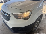  Opel  Combo OPEL  / 2018 / 3P / furgón derivado de turismo 1.5 TD 75kW (100CV) Express L H1 650kg #15