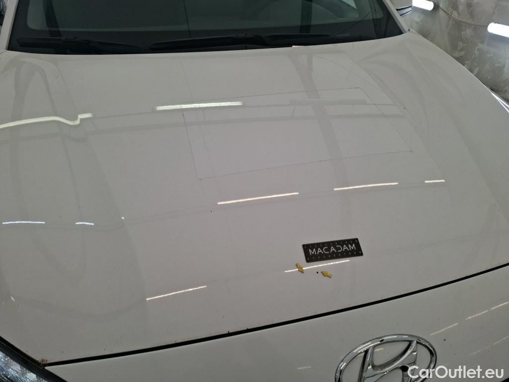  Hyundai  Konna HYUNDAI Kona / 2020 / 5P / SUV 1.6 CRDI 136 HYBRID 48V BUSINESS /  TRANSFO VP VF #65