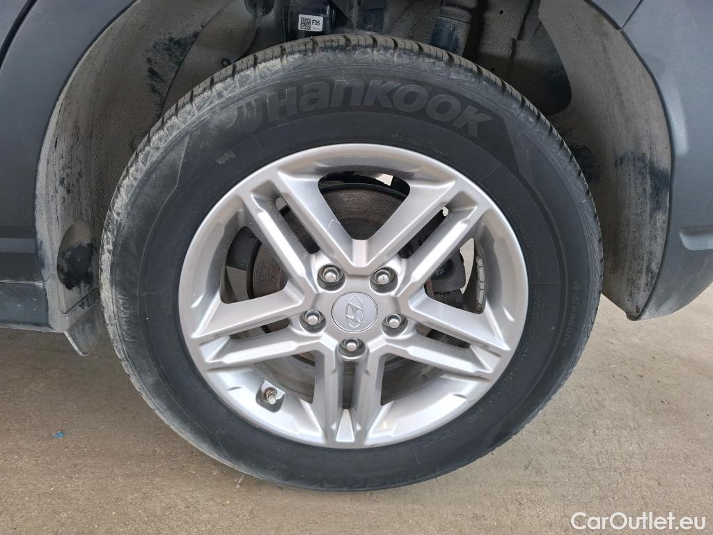  Hyundai  Konna HYUNDAI Kona / 2020 / 5P / SUV 1.6 CRDI 136 HYBRID 48V BUSINESS /  TRANSFO VP VF #48
