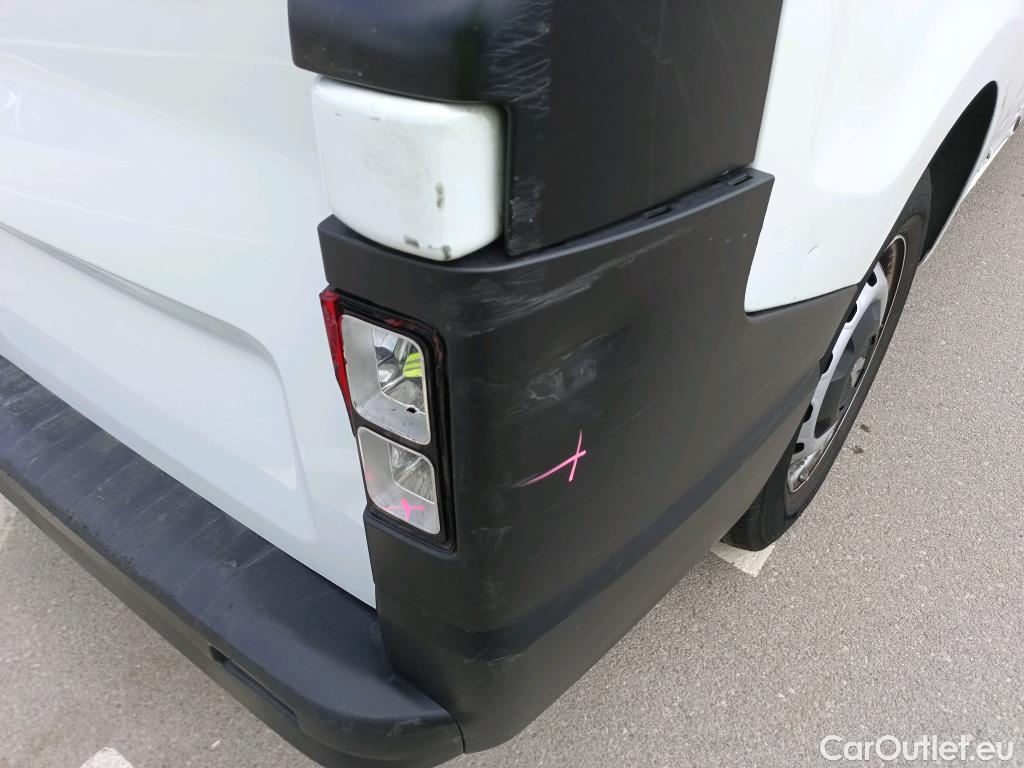  Renault  Trafic RENAULT  / 2019 / 4P / furgón Furgón 27 L1H1 Energy BluedCi 88 kW #47