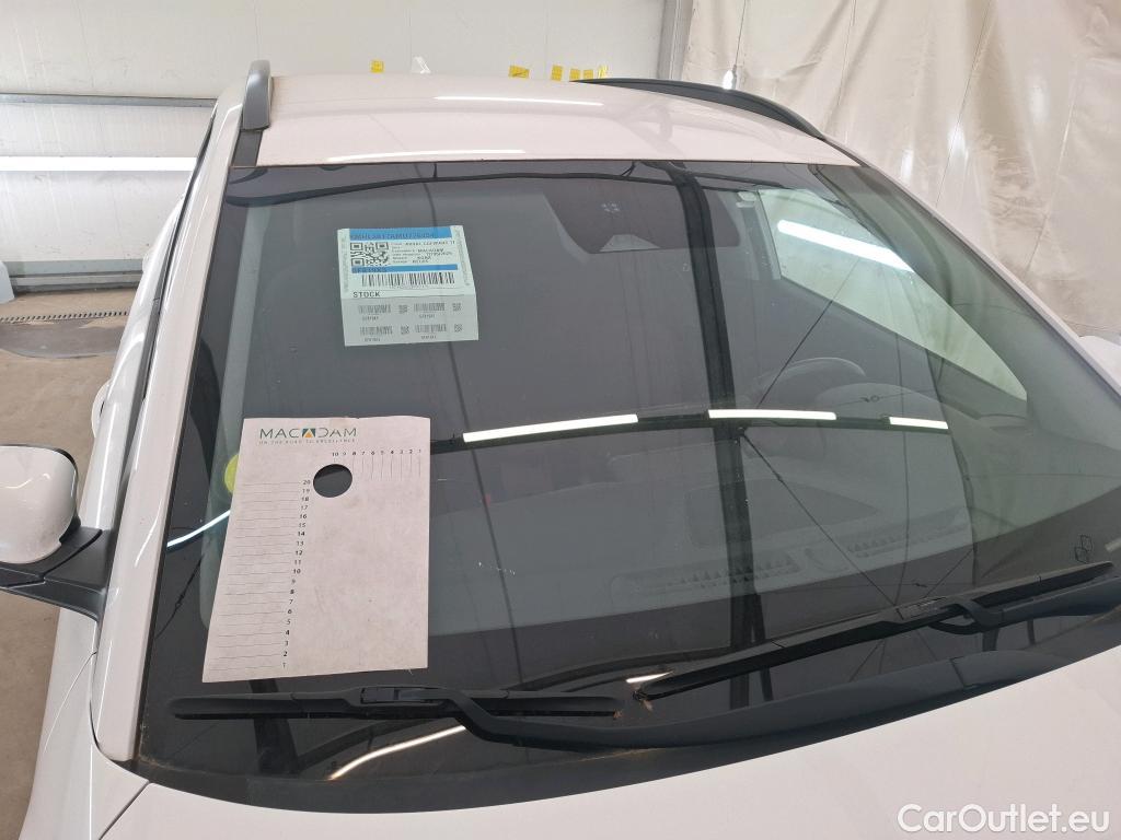  Hyundai  Konna HYUNDAI Kona / 2020 / 5P / SUV 1.6 CRDI 136 HYBRID 48V BUSINESS /  TRANSFO VP VF #3