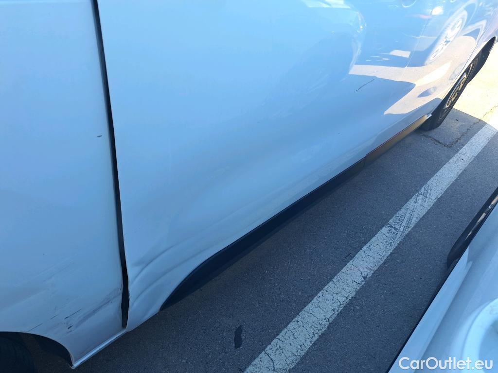  Peugeot  Expert PEUGEOT  / 2016 / 4P / furgón Furgón Premium 1.5 BlueHDi 100 Standard (AC) #16