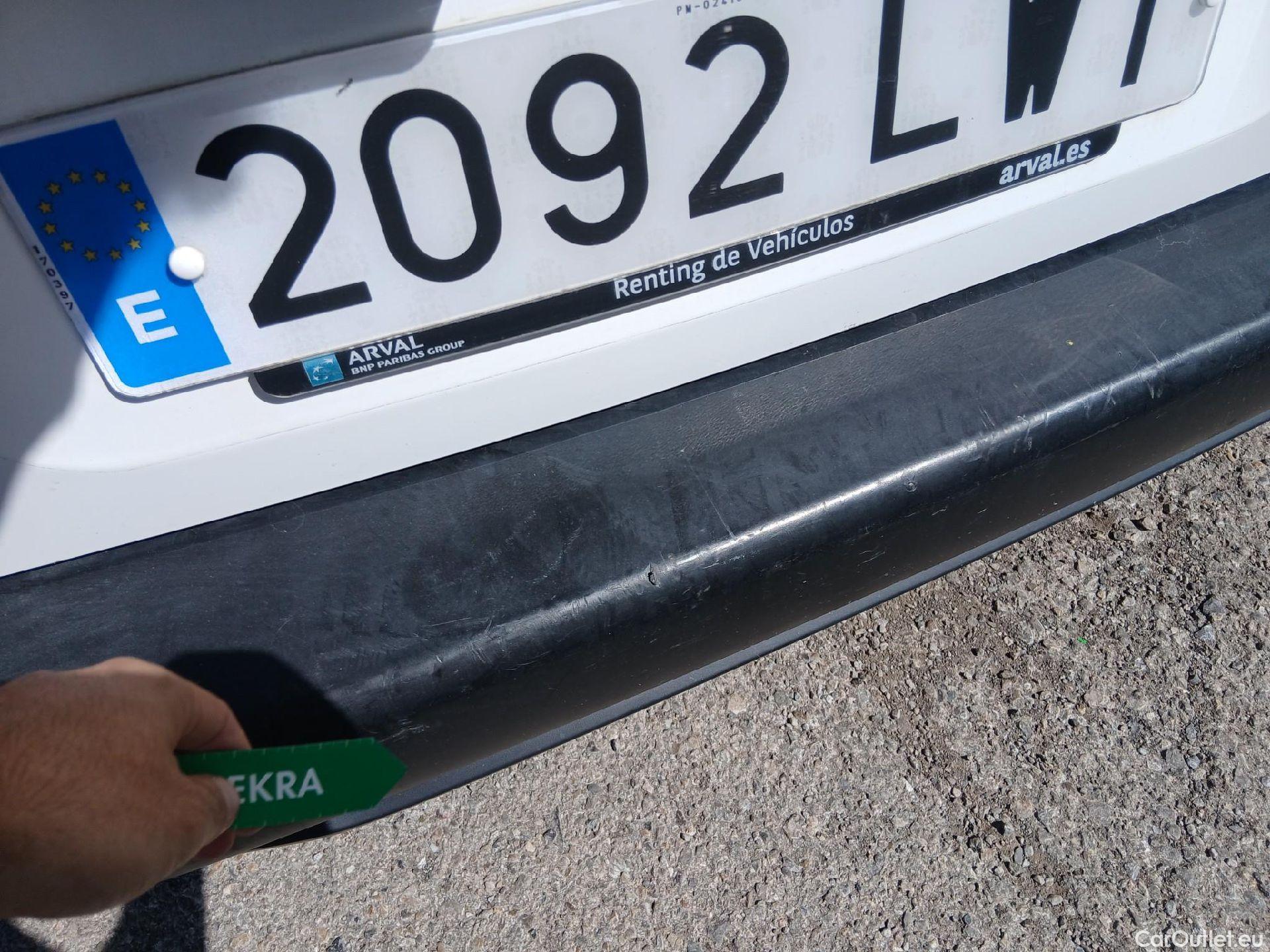  Peugeot  Partner PEUGEOT  Premium Standard BlueHDi 100 CV #12