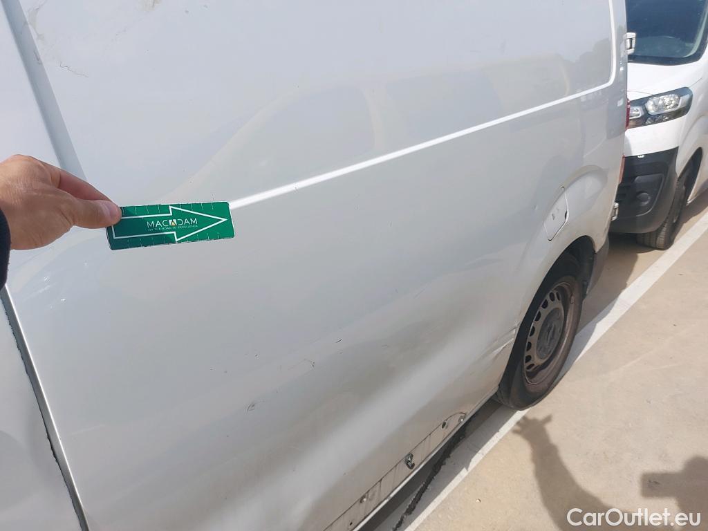  Opel  Vivaro OPEL  / 2019 / 4P / furgón 1.5 BlueHDi 74kW (100CV) M Std #13