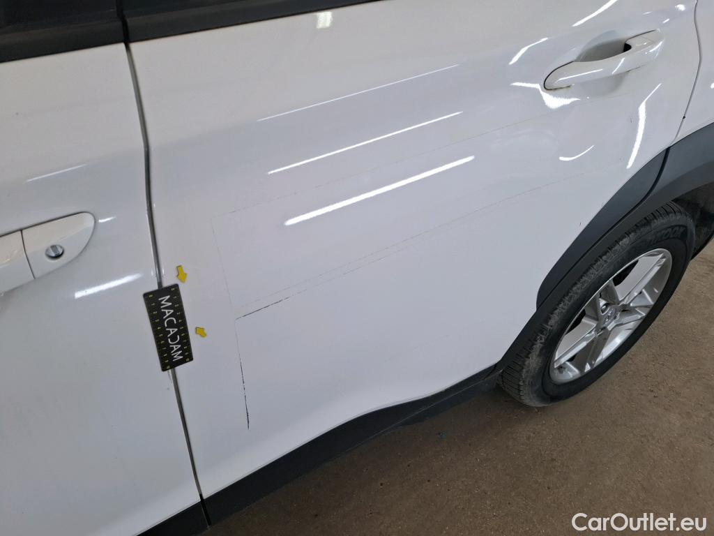  Hyundai  Konna HYUNDAI Kona / 2020 / 5P / SUV 1.6 CRDI 136 HYBRID 48V BUSINESS /  TRANSFO VP VF #10