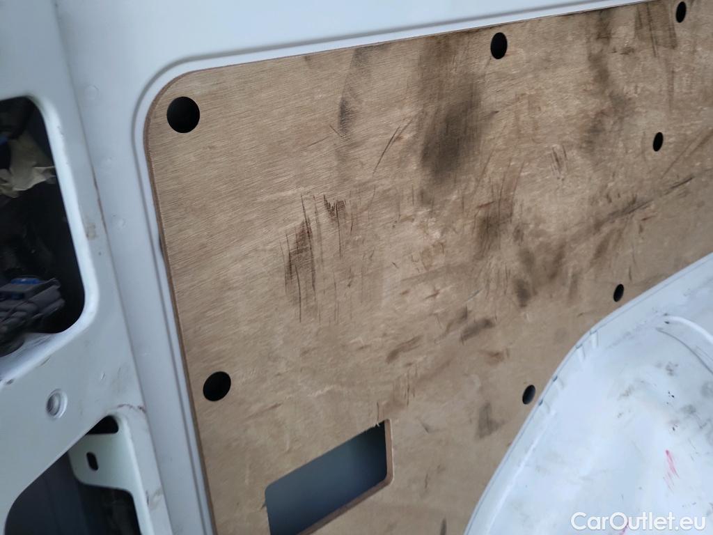  Renault  Master RENAULT,  Furgón T L3H2 3500 Bl dCi E06V (AC) 130 CV #26