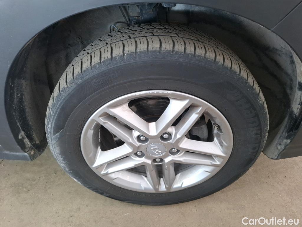  Hyundai  Konna HYUNDAI Kona / 2020 / 5P / SUV 1.6 CRDI 136 HYBRID 48V BUSINESS /  TRANSFO VP VF #59