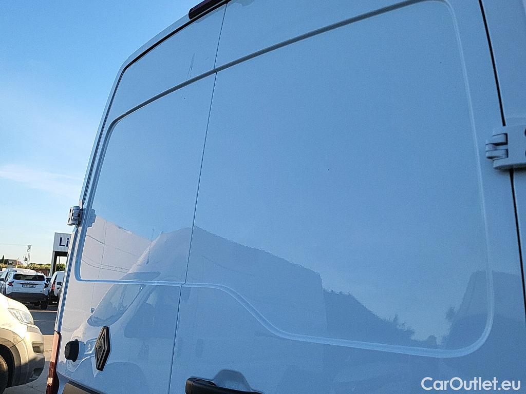  Renault  Master RENAULT,  Furgón T L3H2 3500 Bl dCi E06V (AC) 130 CV #19