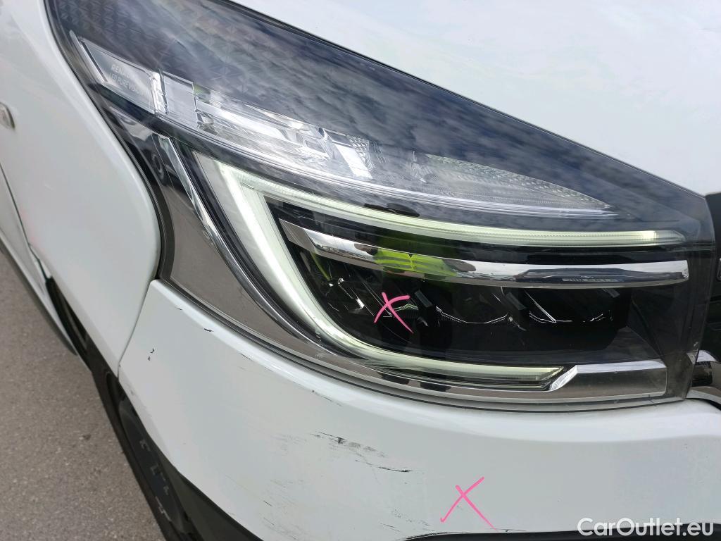  Renault  Trafic RENAULT  / 2019 / 4P / furgón Furgón 27 L1H1 Energy BluedCi 88 kW #39