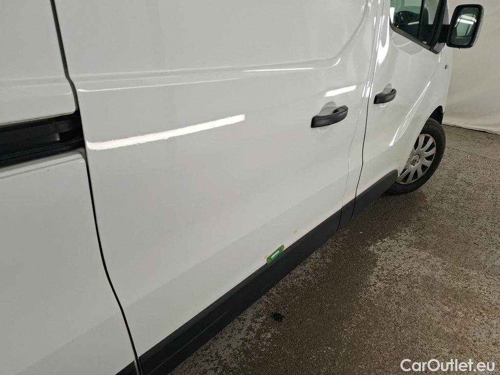  Renault  Trafic RENAULT  / 2019 / 4P / Fourgon tole FG GCF L2H1 1200 Energy dCi 145 BVA #3