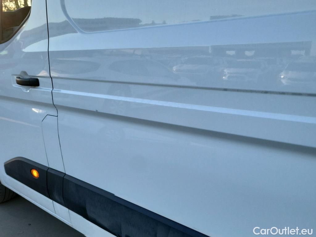  Renault  Master RENAULT,  Furgón T L3H2 3500 Bl dCi E06V (AC) 130 CV #23