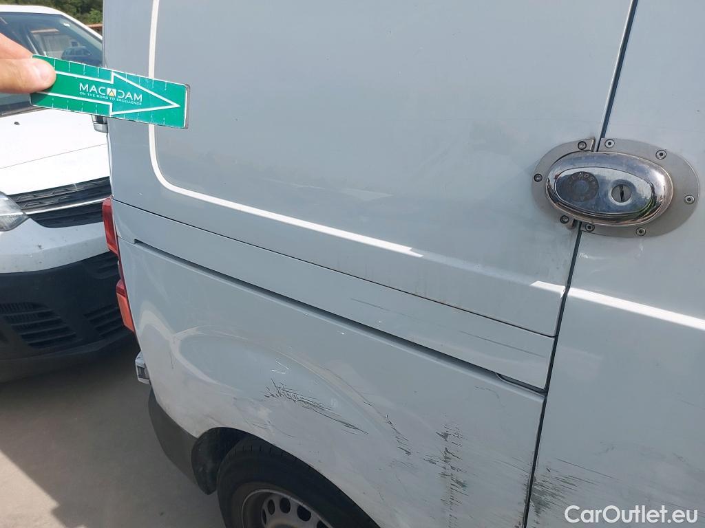  Opel  Vivaro OPEL  / 2019 / 4P / furgón 1.5 BlueHDi 74kW (100CV) M Std #16