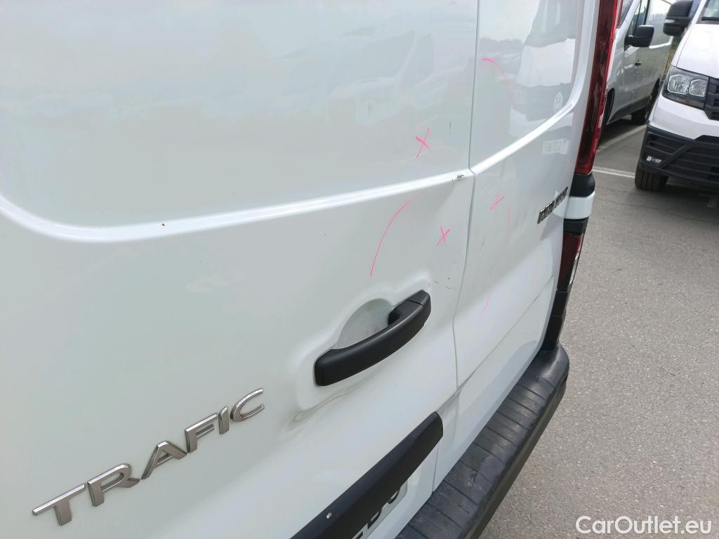  Renault  Trafic RENAULT  / 2019 / 4P / furgón Furgón 27 L1H1 Energy BluedCi 88 kW #10
