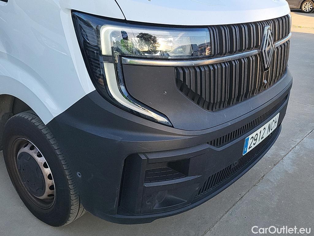  Renault  Master RENAULT,  Furgón T L3H2 3500 Bl dCi E06V (AC) 130 CV #15