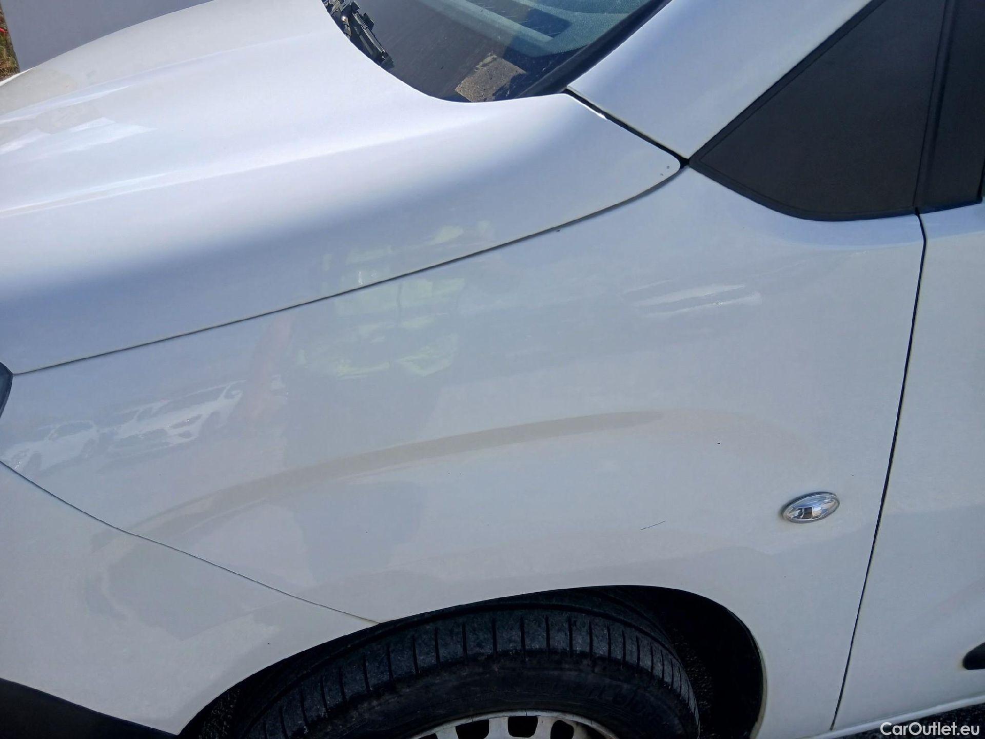  Peugeot  Partner PEUGEOT  Premium Standard BlueHDi 100 CV #4