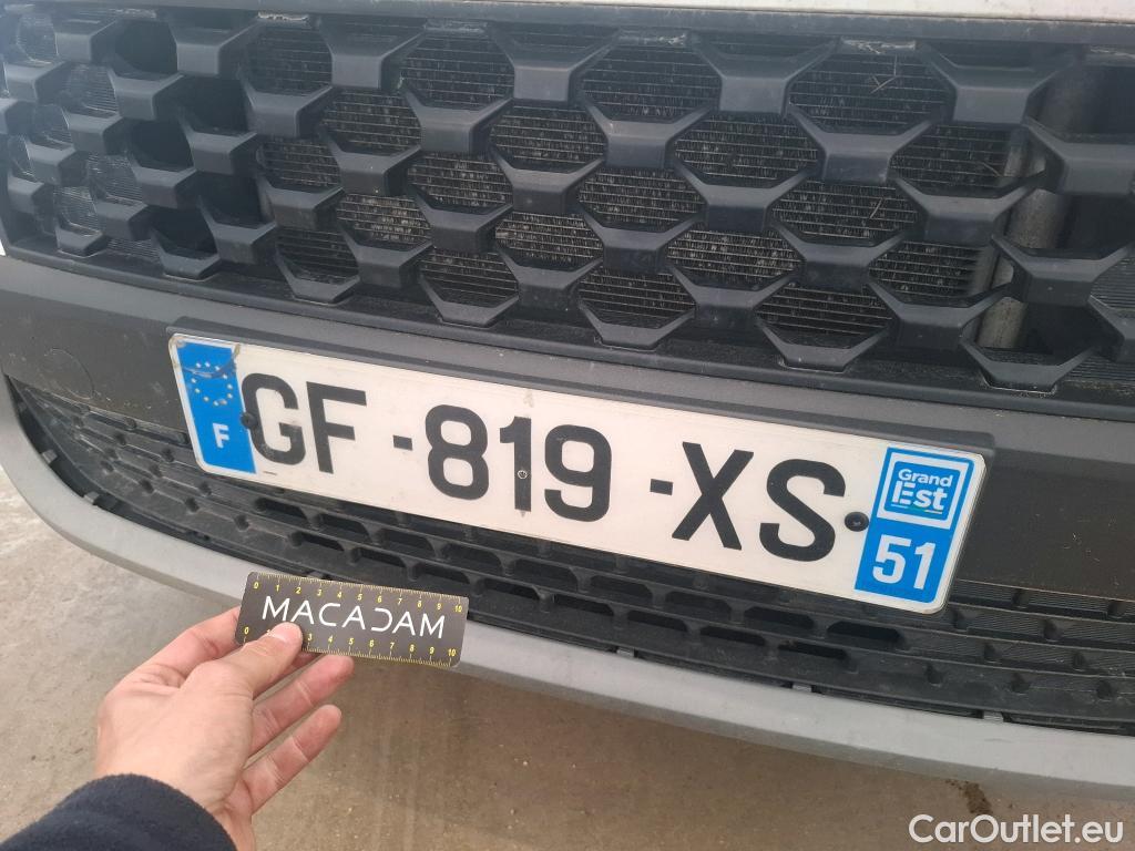  Hyundai  Konna HYUNDAI Kona / 2020 / 5P / SUV 1.6 CRDI 136 HYBRID 48V BUSINESS /  TRANSFO VP VF #54
