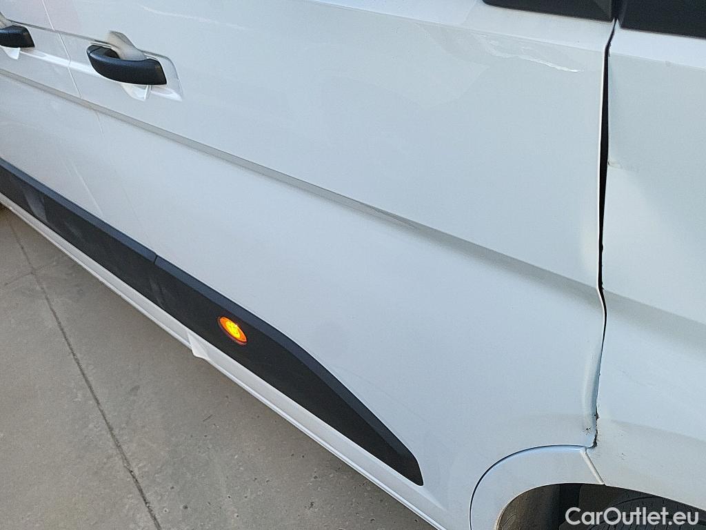  Renault  Master RENAULT,  Furgón T L3H2 3500 Bl dCi E06V (AC) 130 CV #9