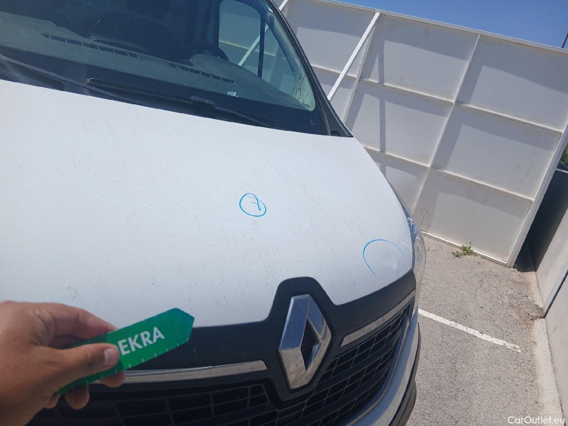  Renault  Trafic RENAULT  / 2019 / 4P / furgón Furgón 29 L2H1 Energy BluedCi 107 kW #15